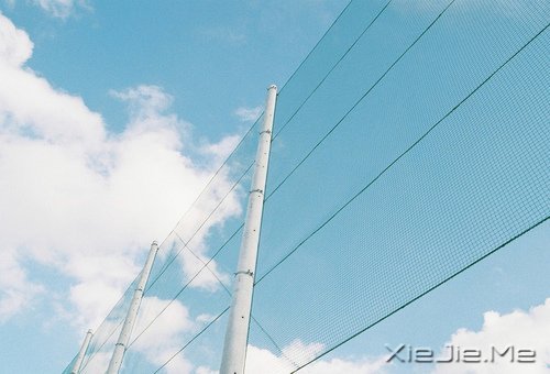 越努力，越幸运 (6)