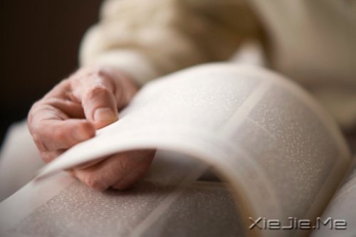 晚安心语：我有一种情绪，叫做莫名的忧伤 (2)