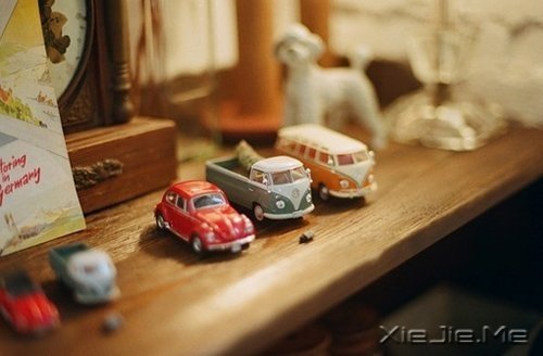 晚安心语：时间不仅让你看透别人，也让你认清自己 (9)