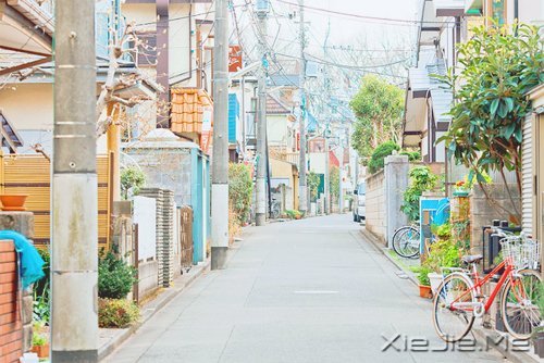 晚安心语：时间不仅让你看透别人，也让你认清自己 (11)